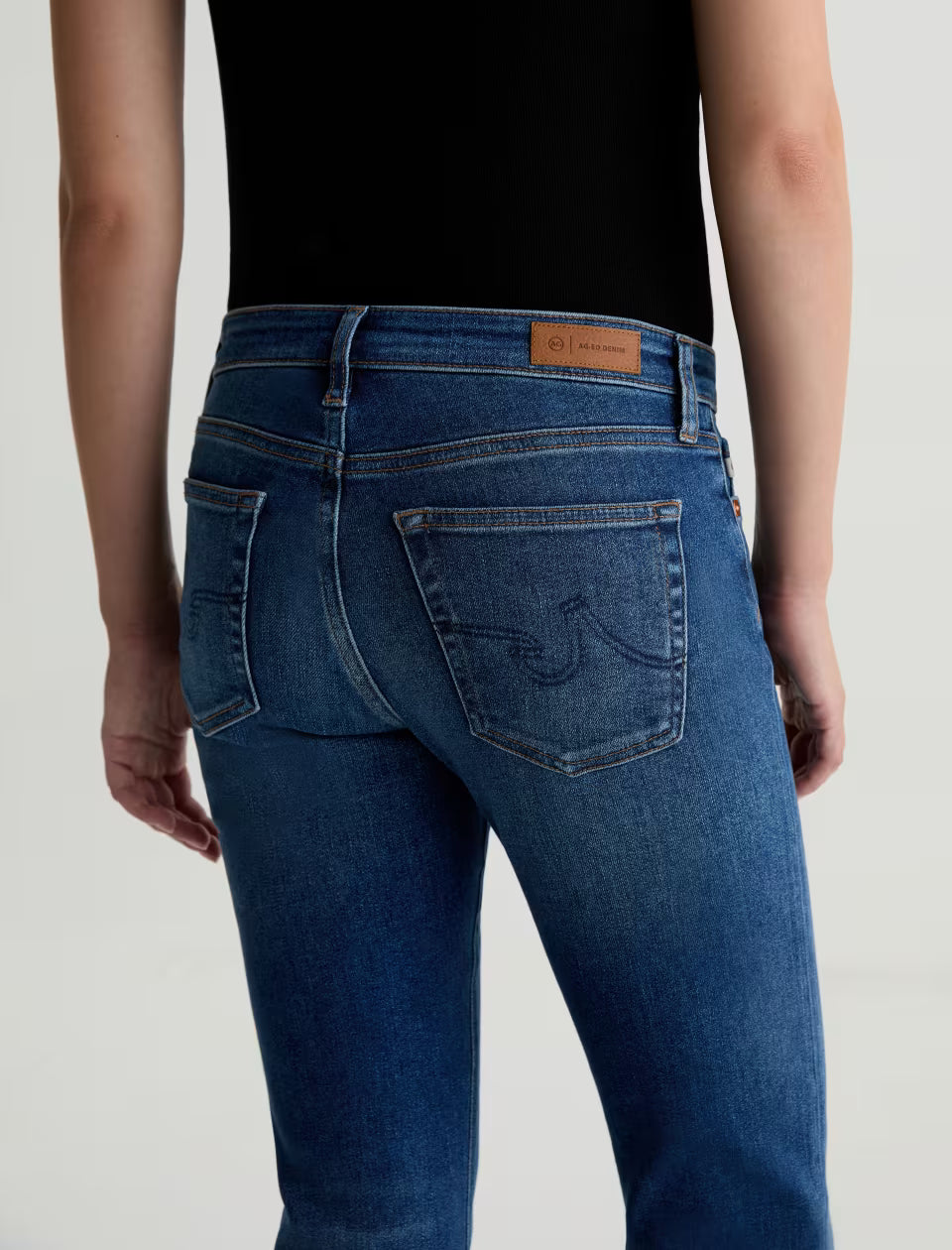Angel With Split Hem - 12 Years Assumption