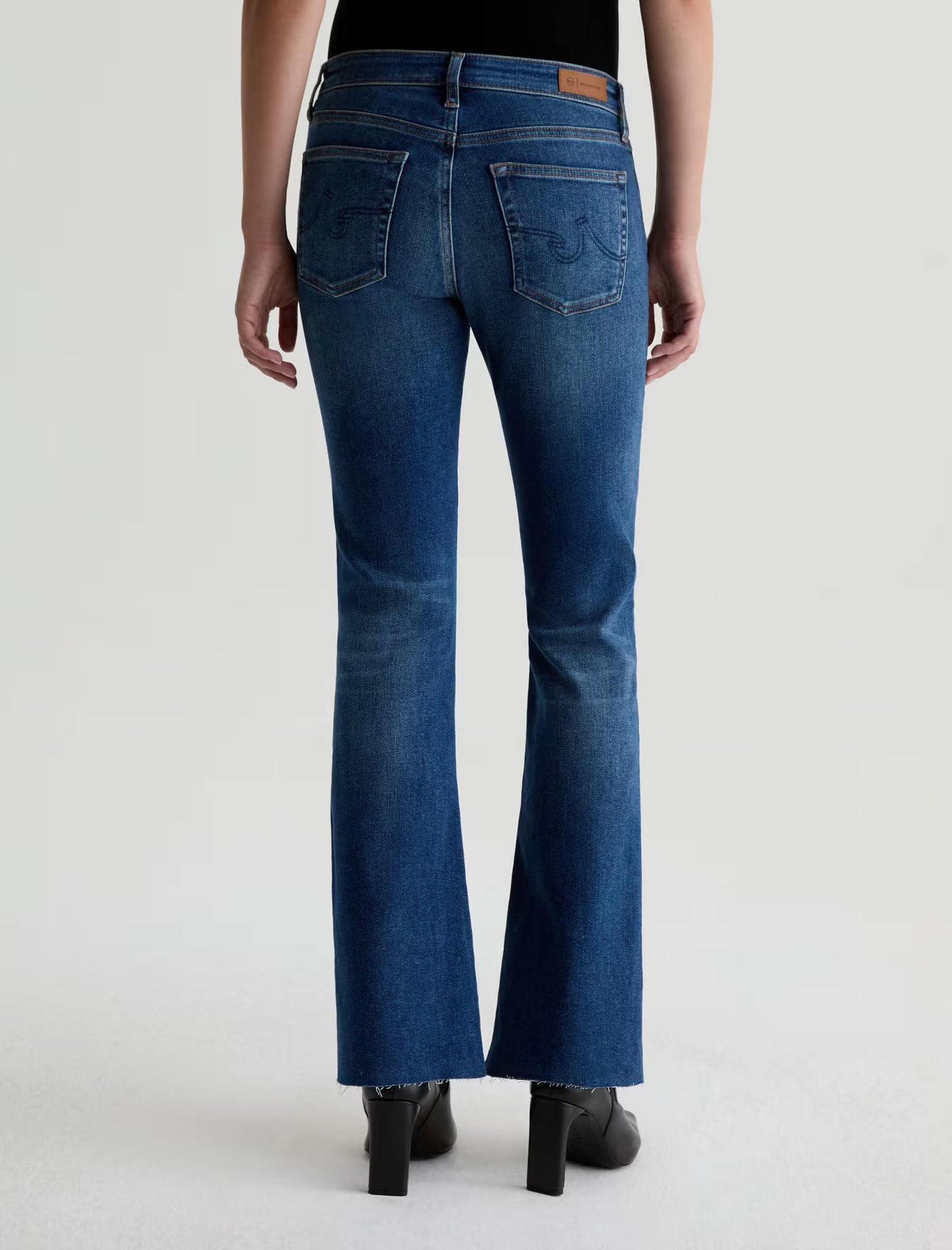 Angel With Split Hem - 12 Years Assumption