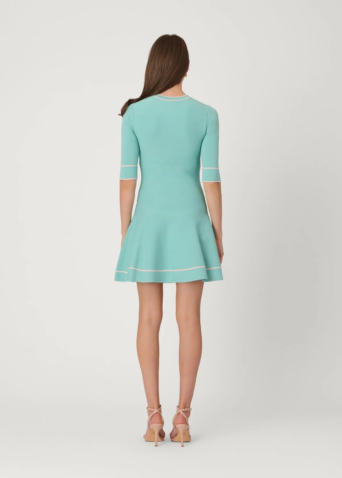Weston Knit Dress