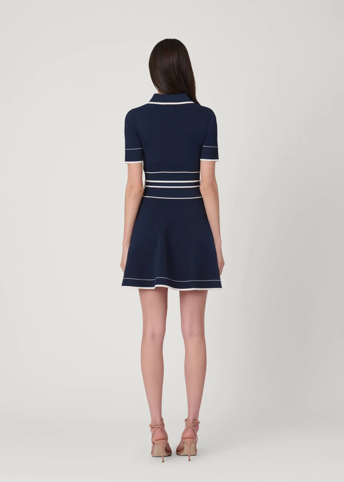 Maren Knit Dress
