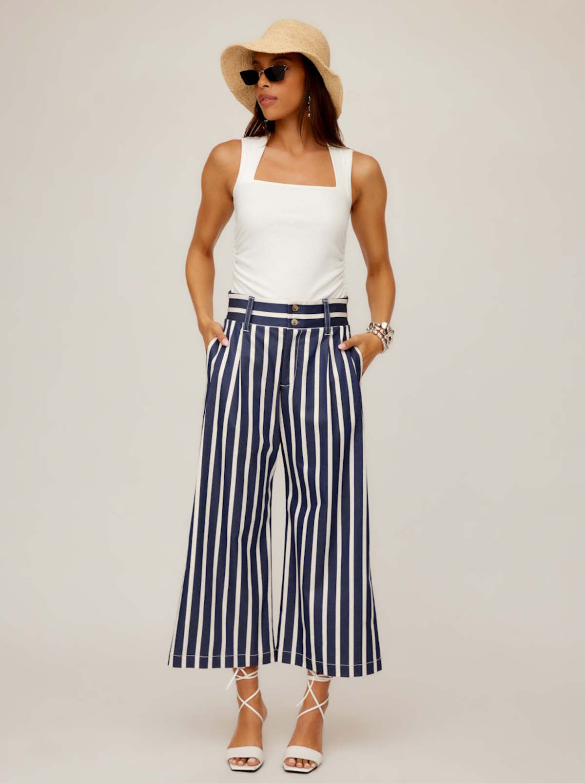 Sadie Trousers