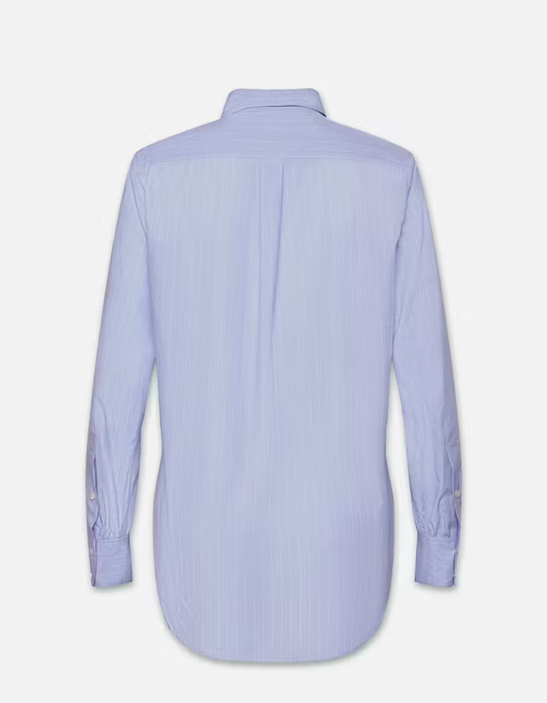 The Borrowed Pocket Shirt