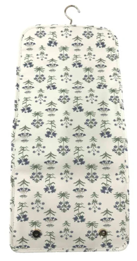 Hanging Toiletry Case