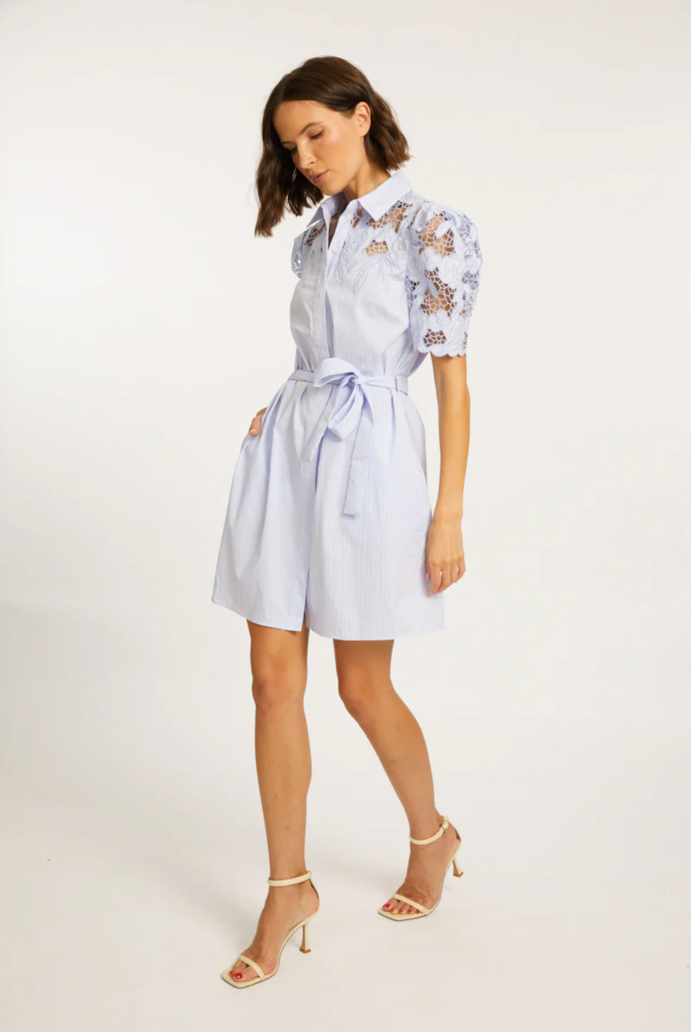 Clarette Dress