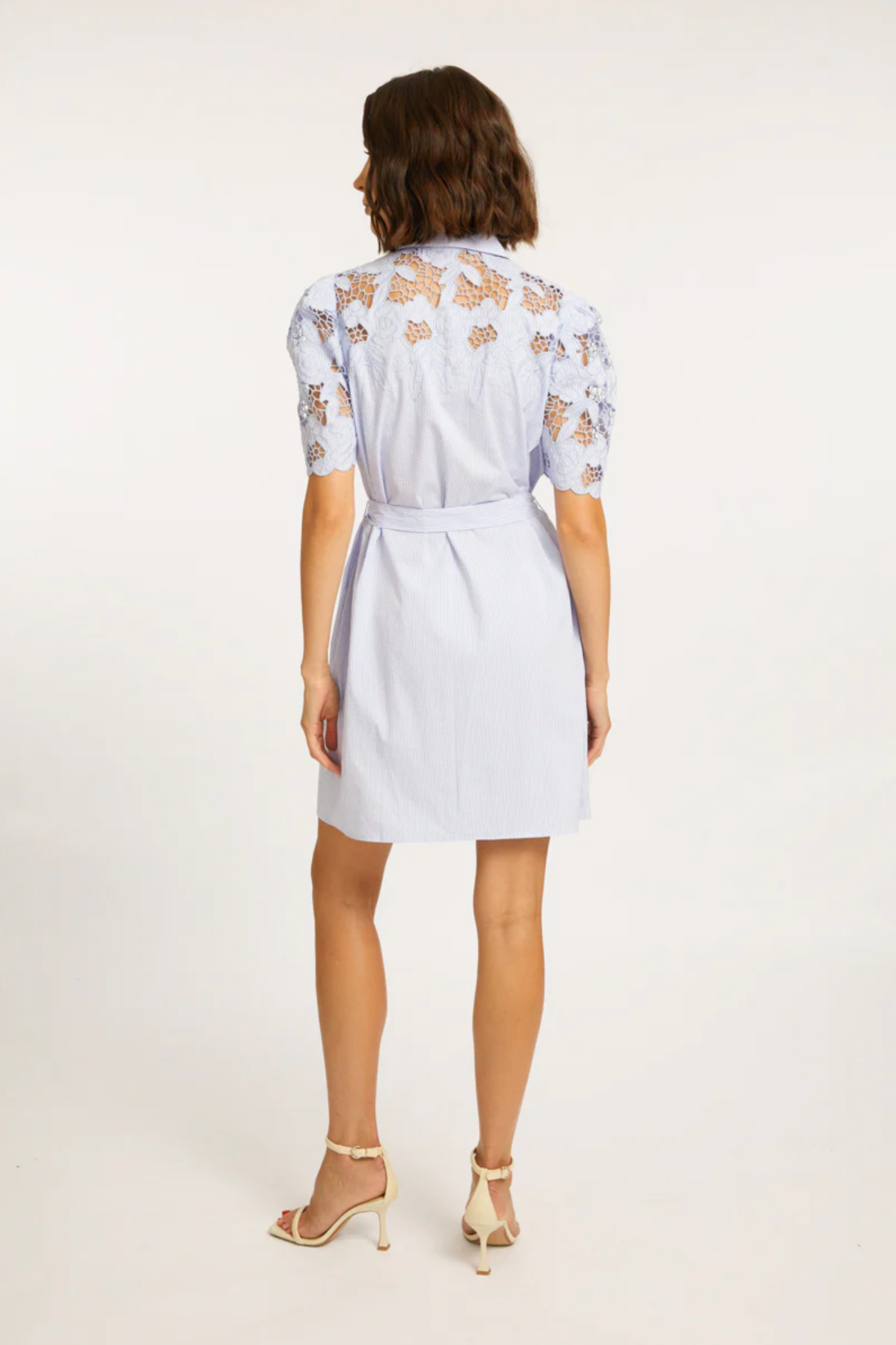 Clarette Dress