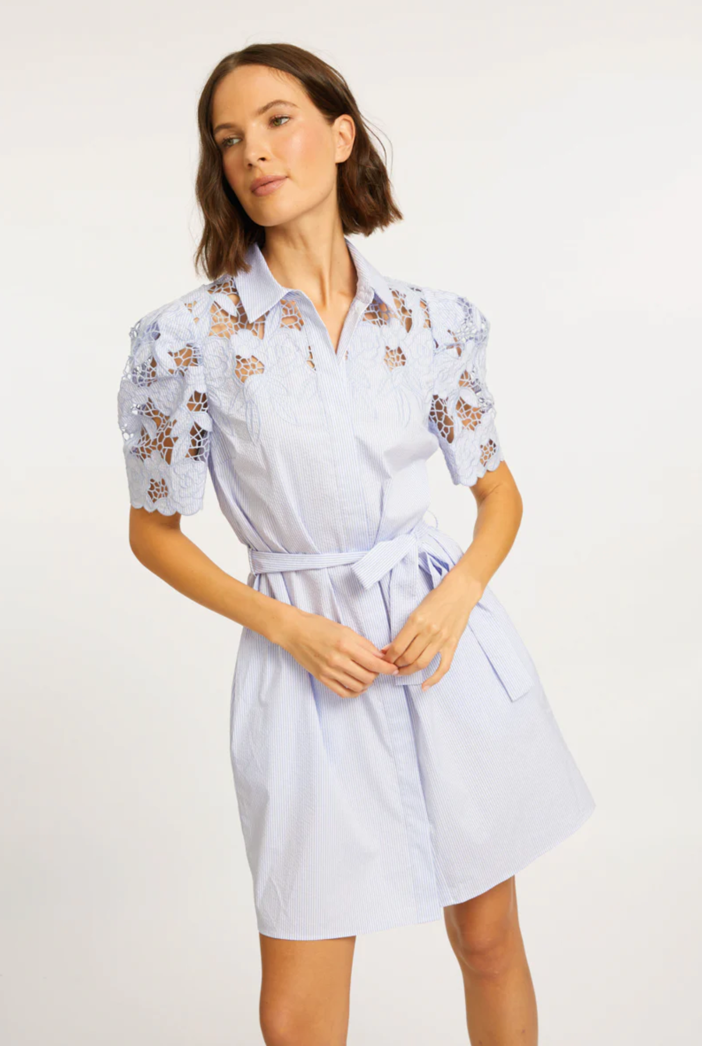 Clarette Dress