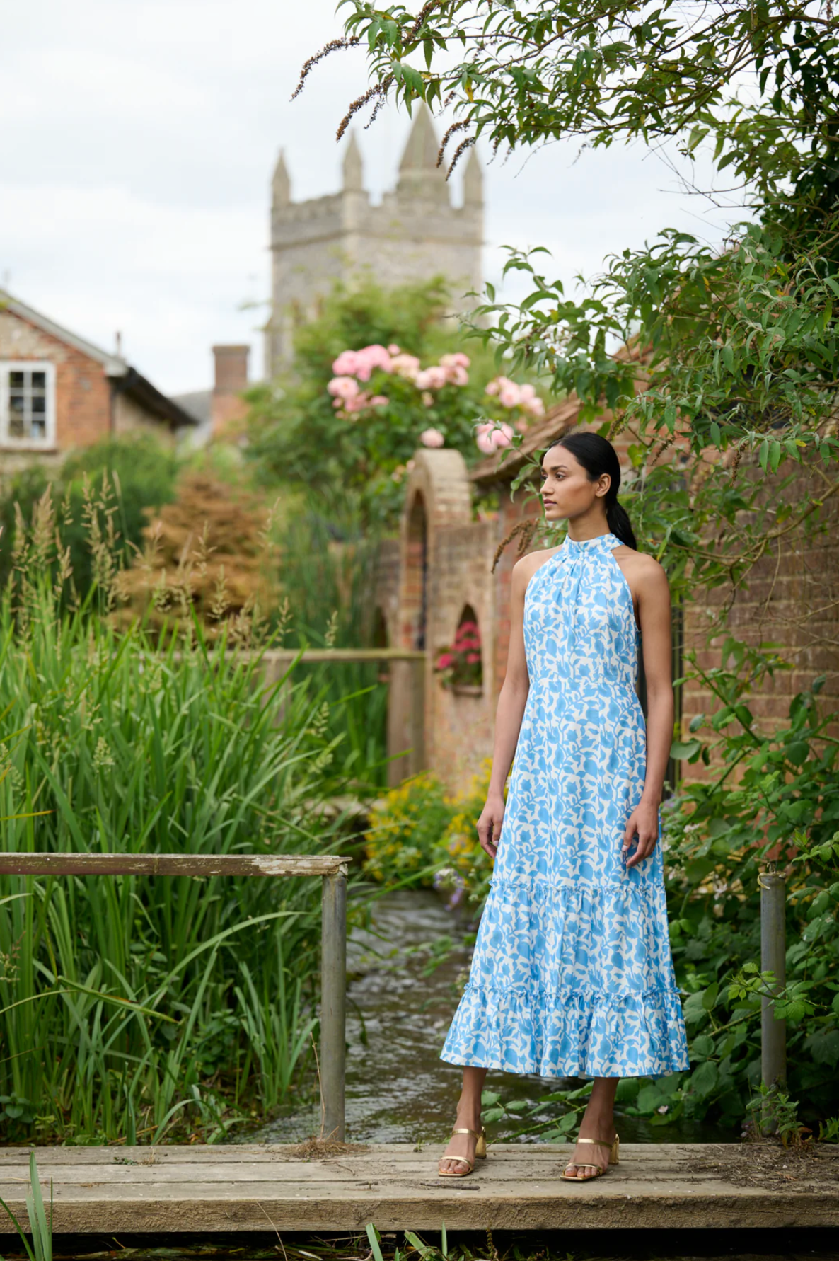 Elle Dress