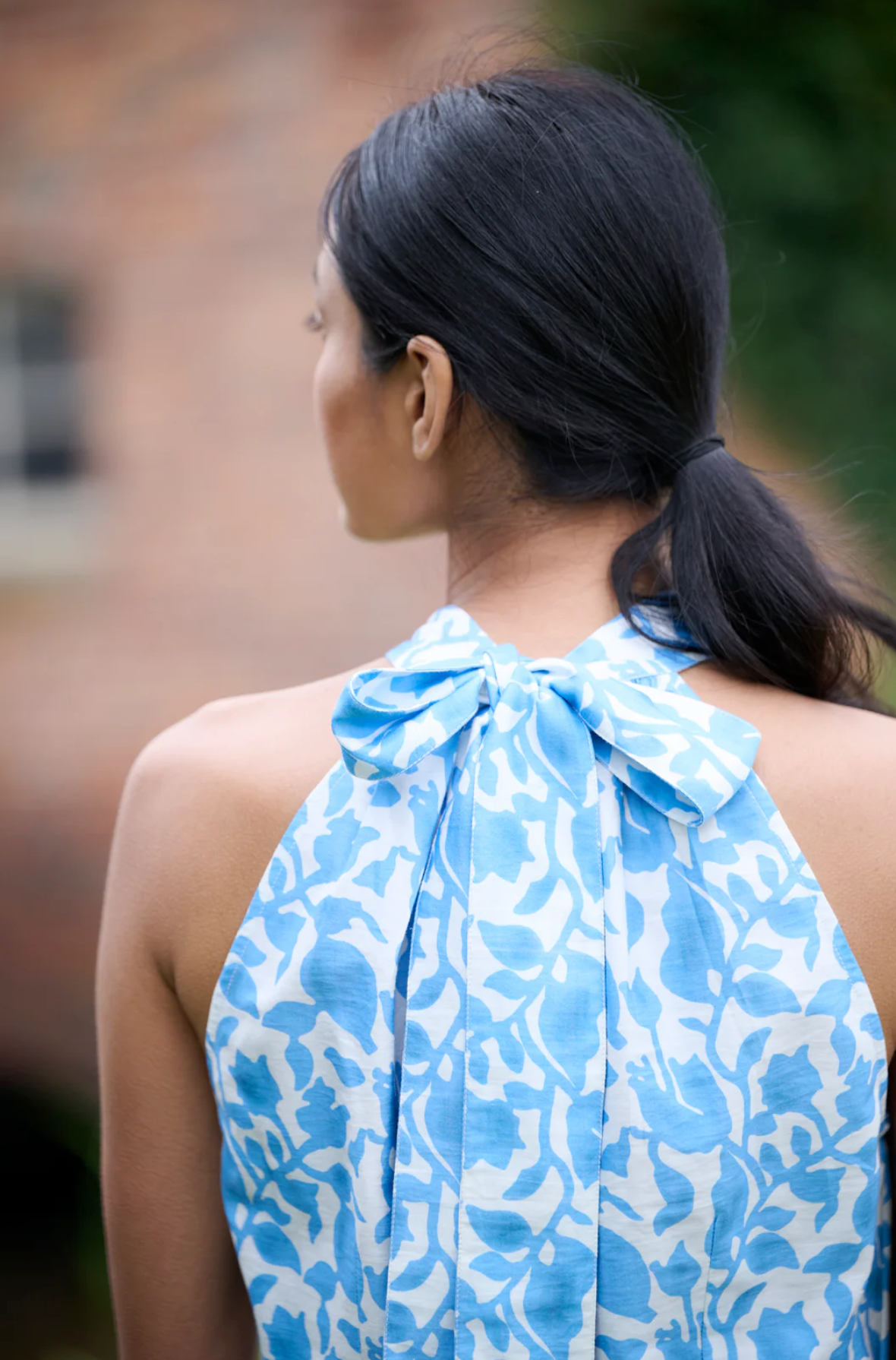 Elle Dress