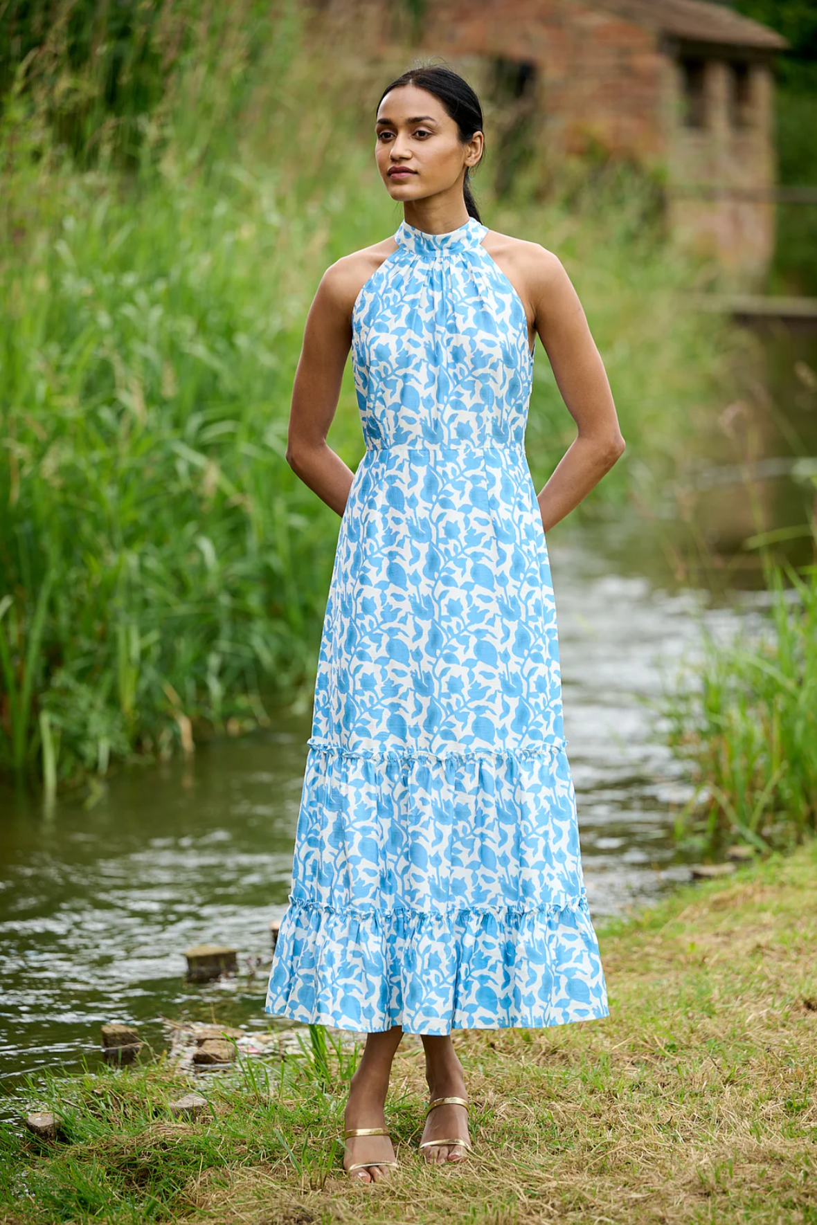 Elle Dress