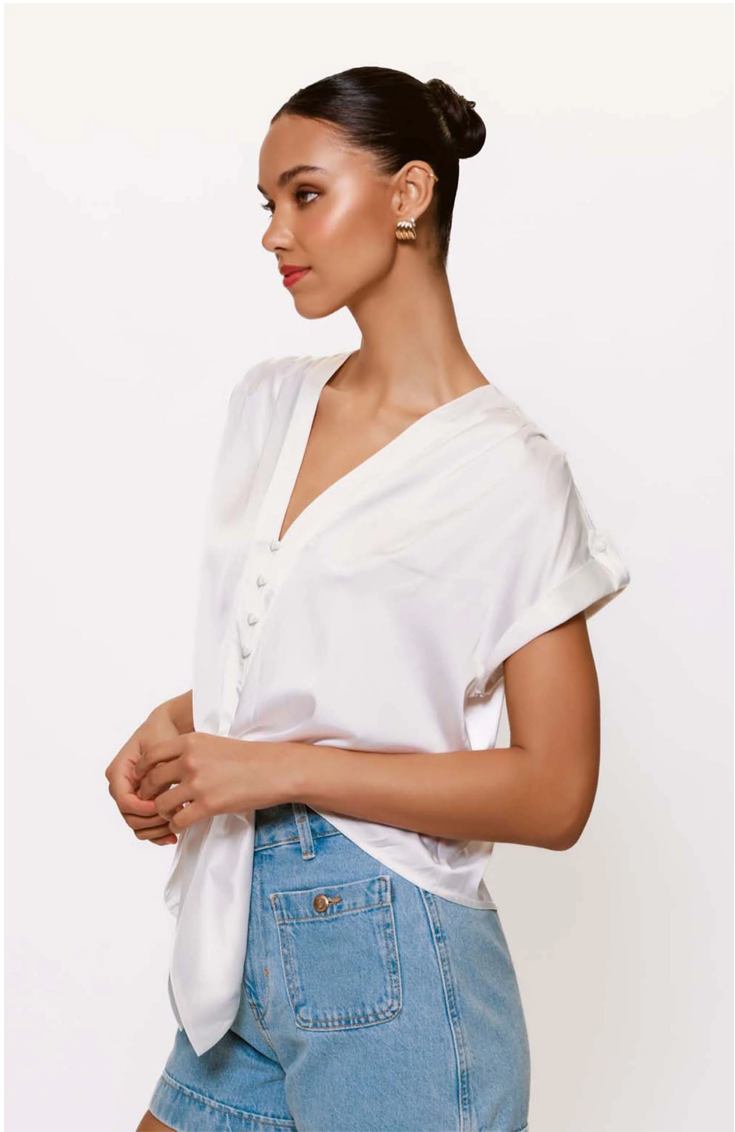 Ricci Top