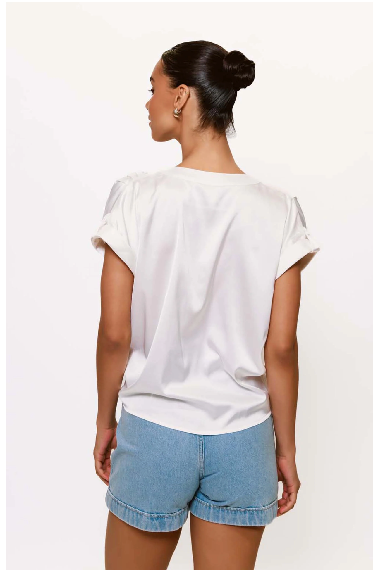 Ricci Top