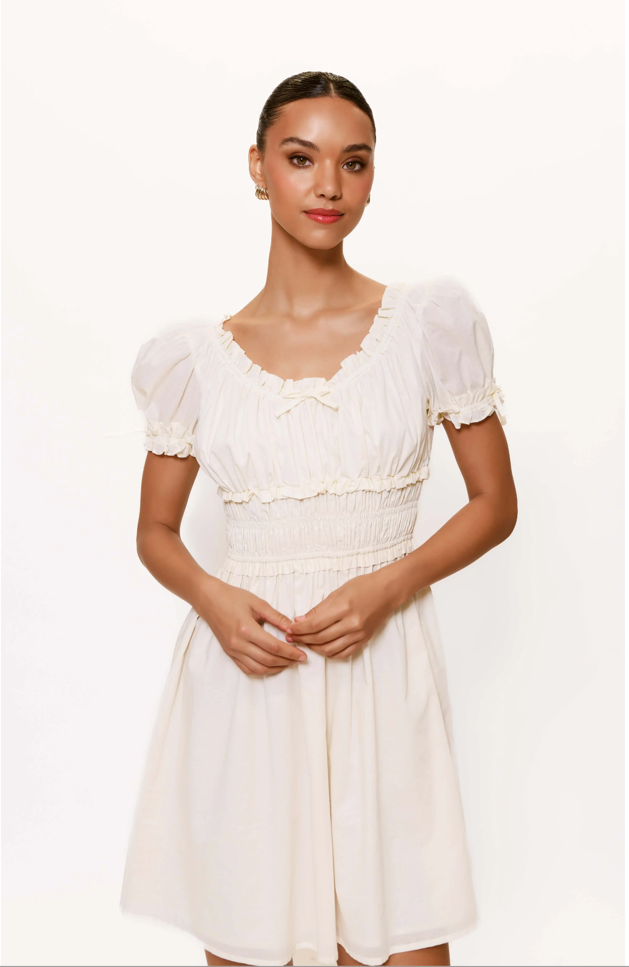 Deluca Dress