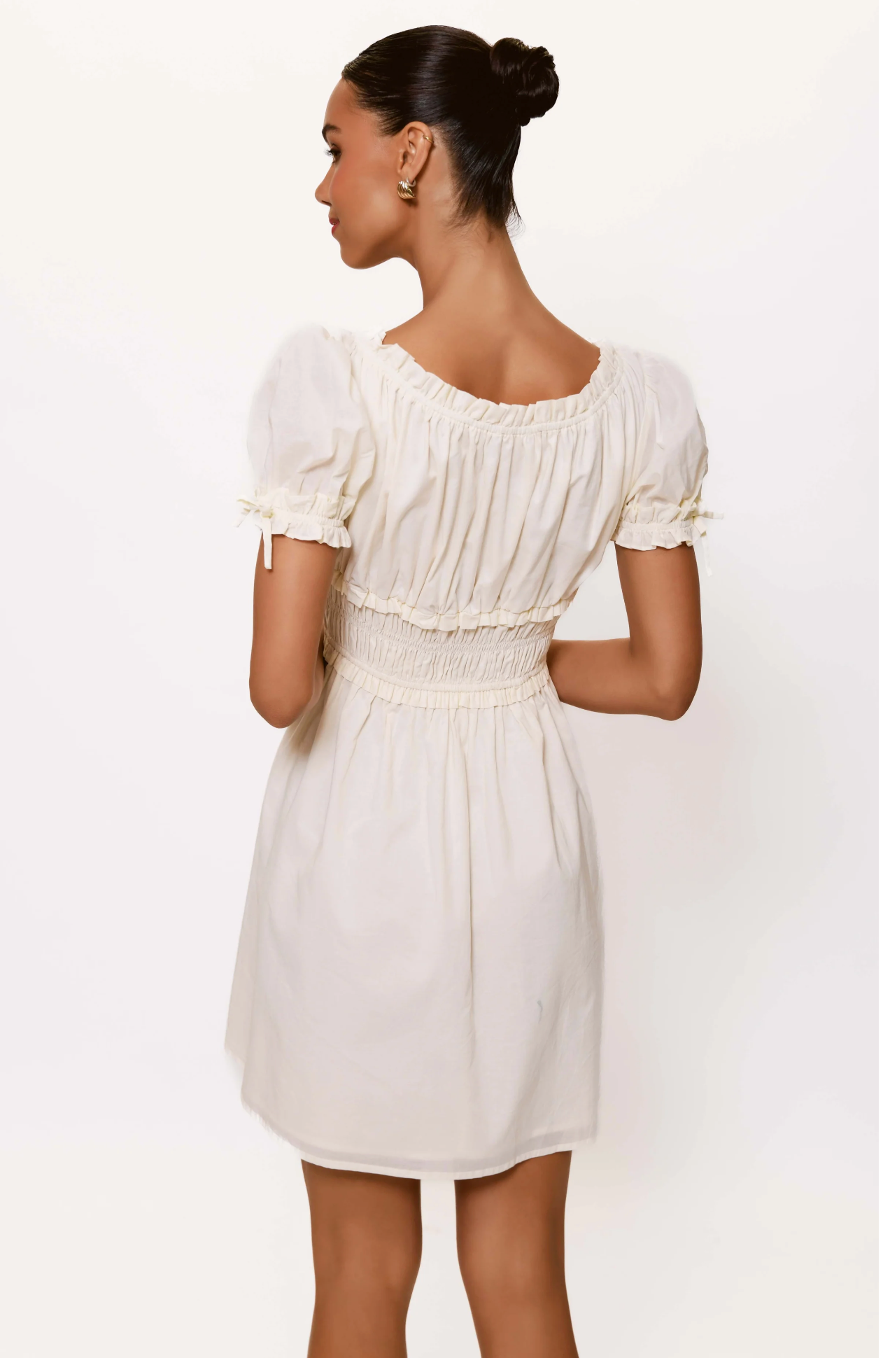 Deluca Dress