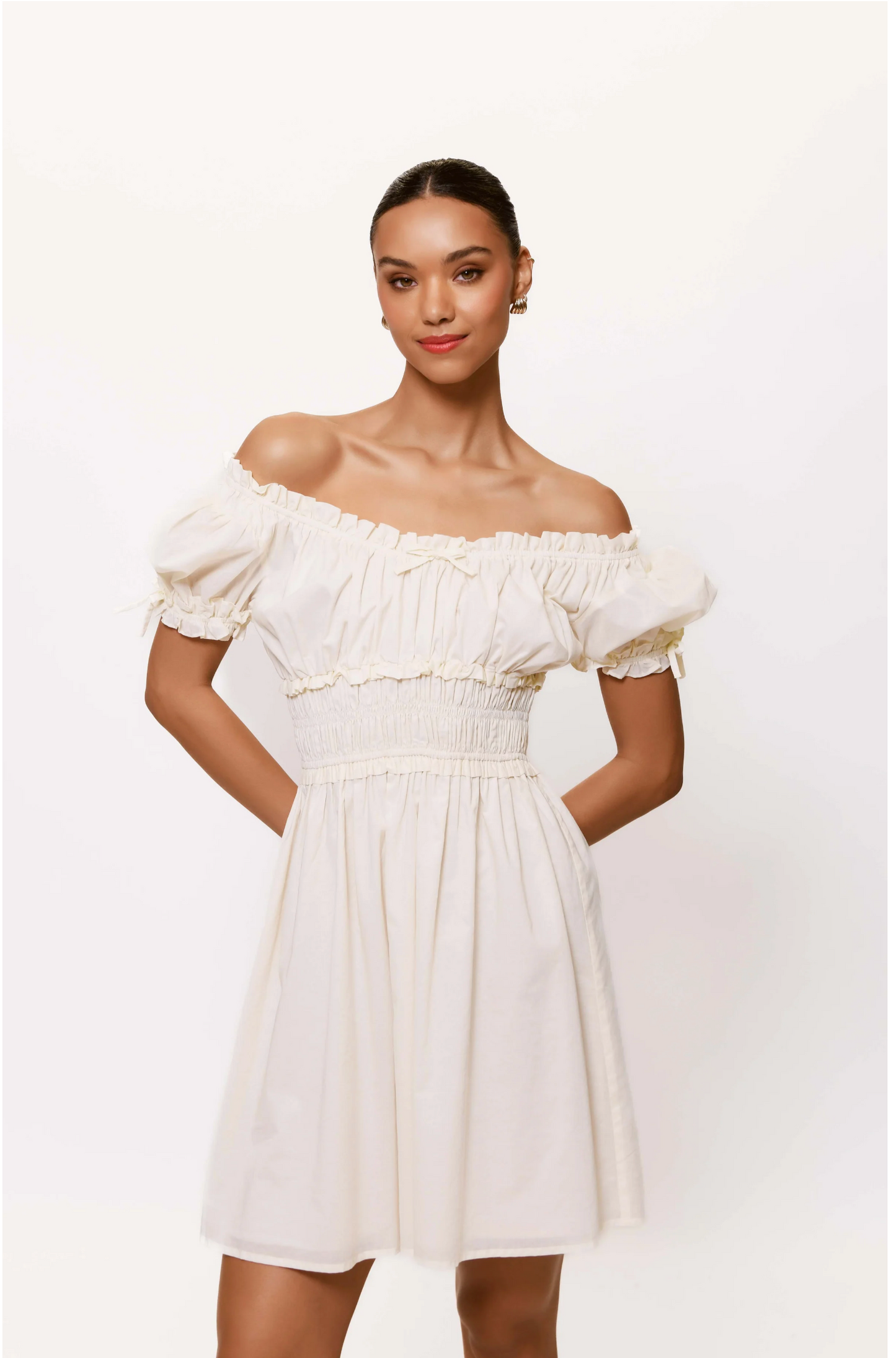 Deluca Dress