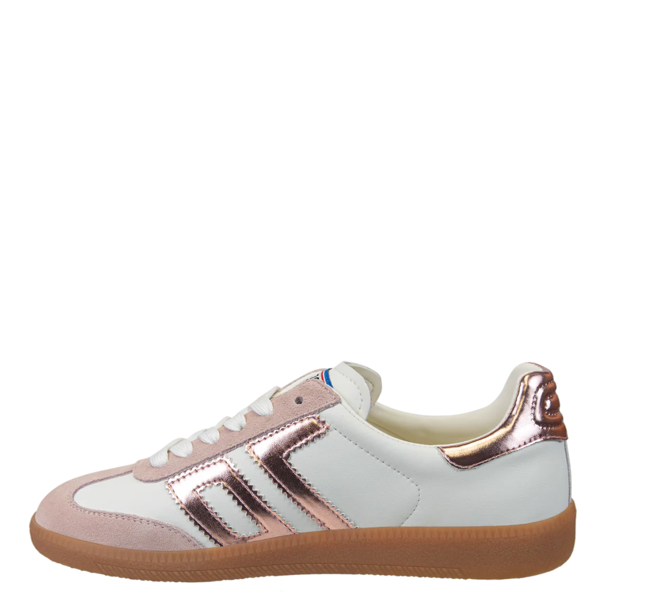 Cloud Sneaker - Pink