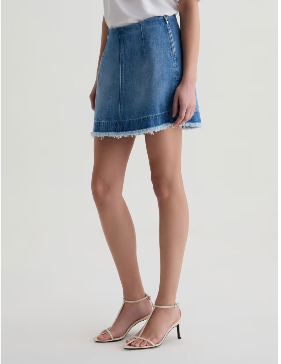 Ramona Skirt