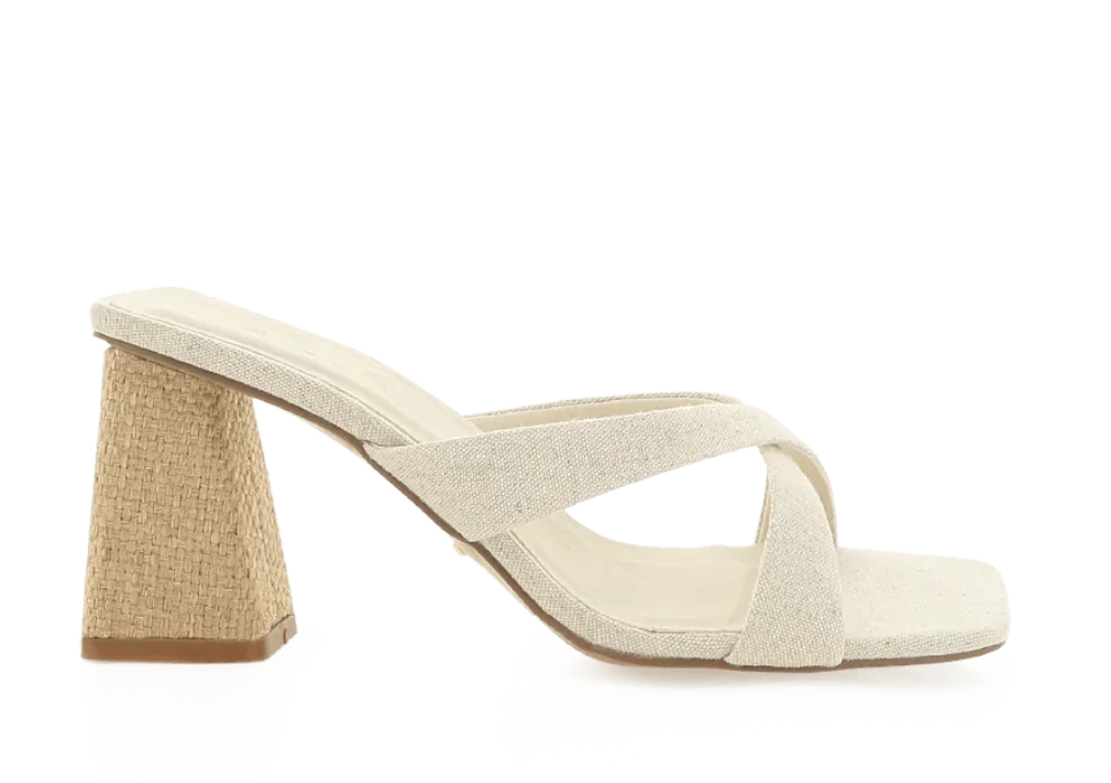 Lizbeth Heel