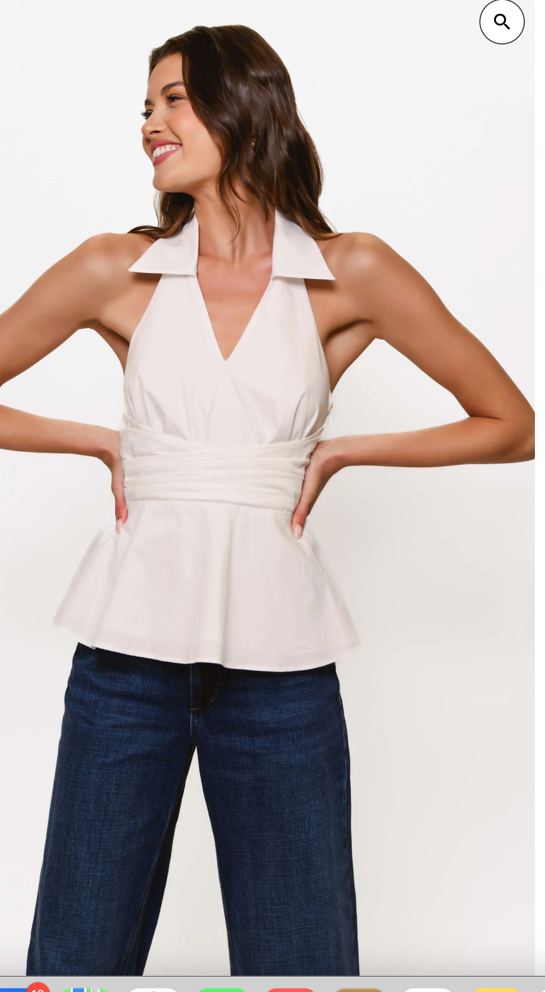 Colbie Top