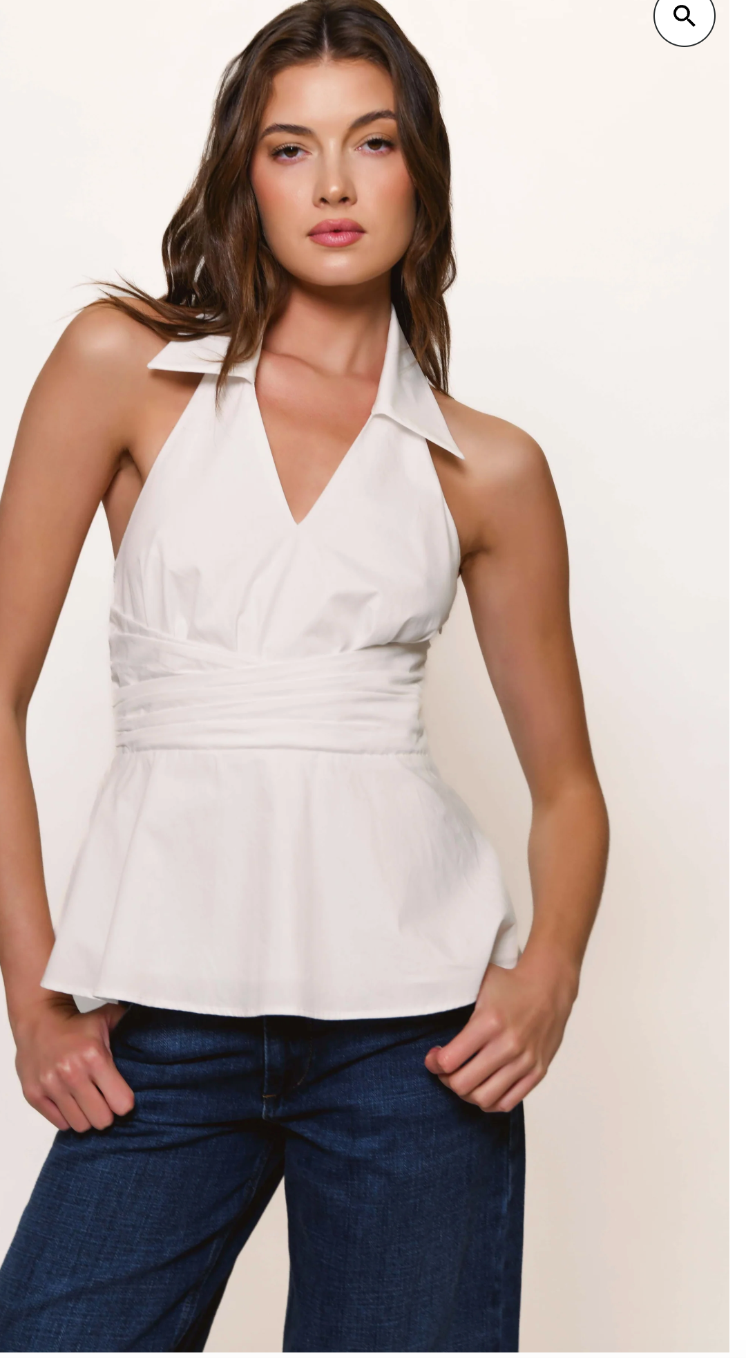 Colbie Top