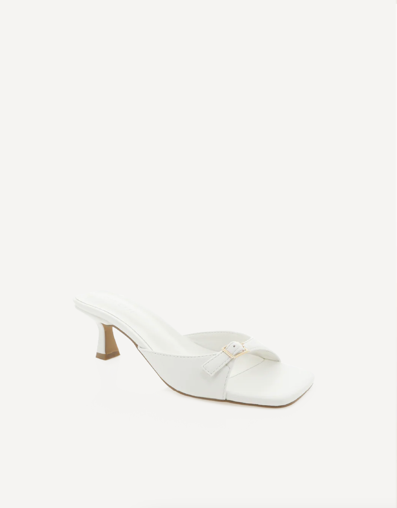 Tilden Shoe
