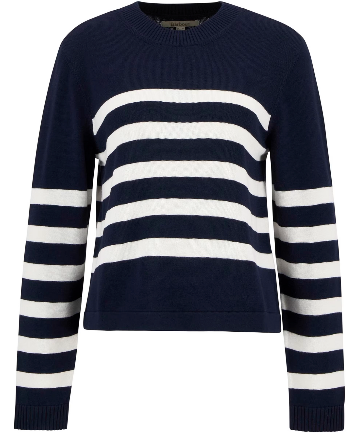 Demi Knitted Jumper