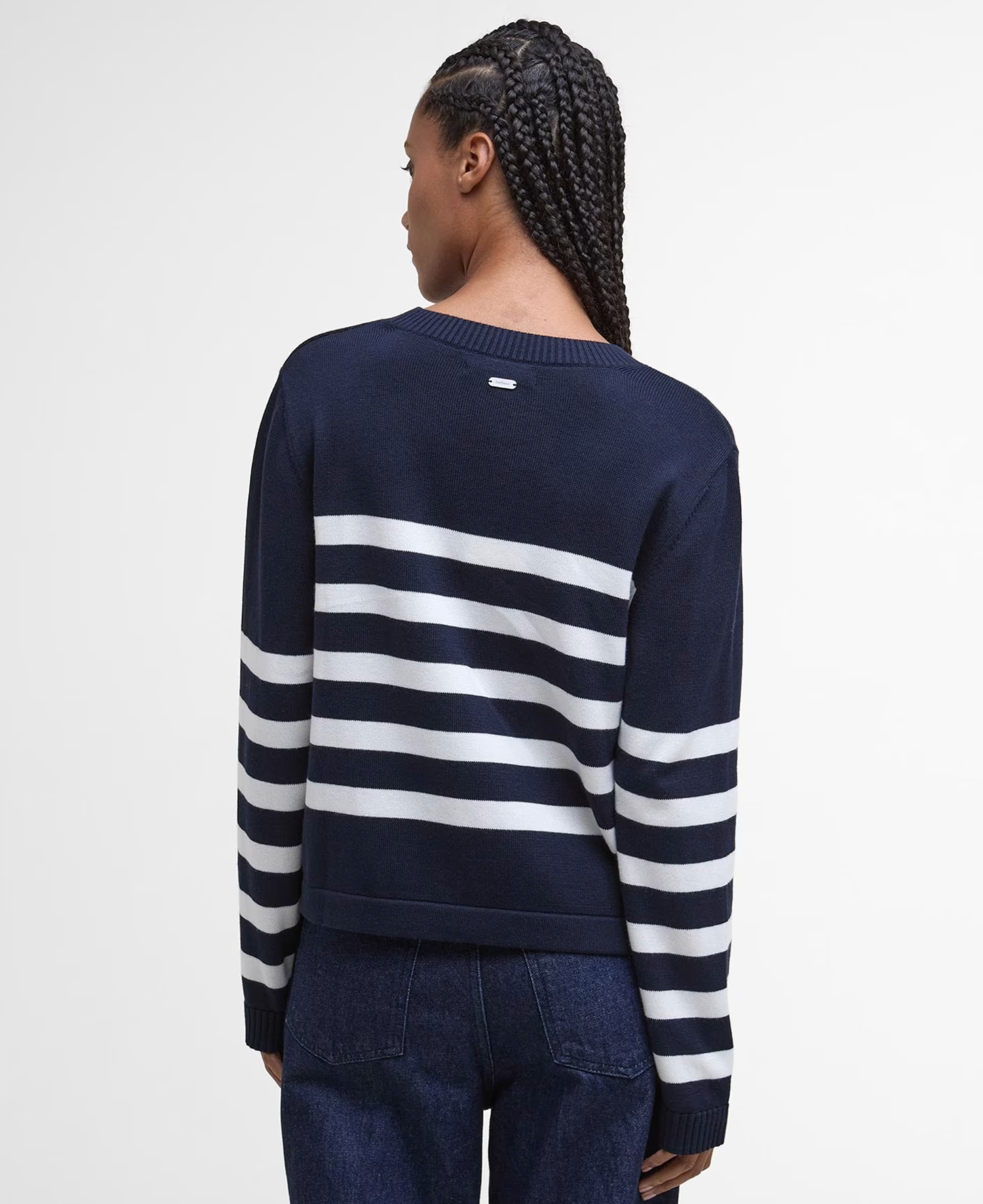 Demi Knitted Jumper