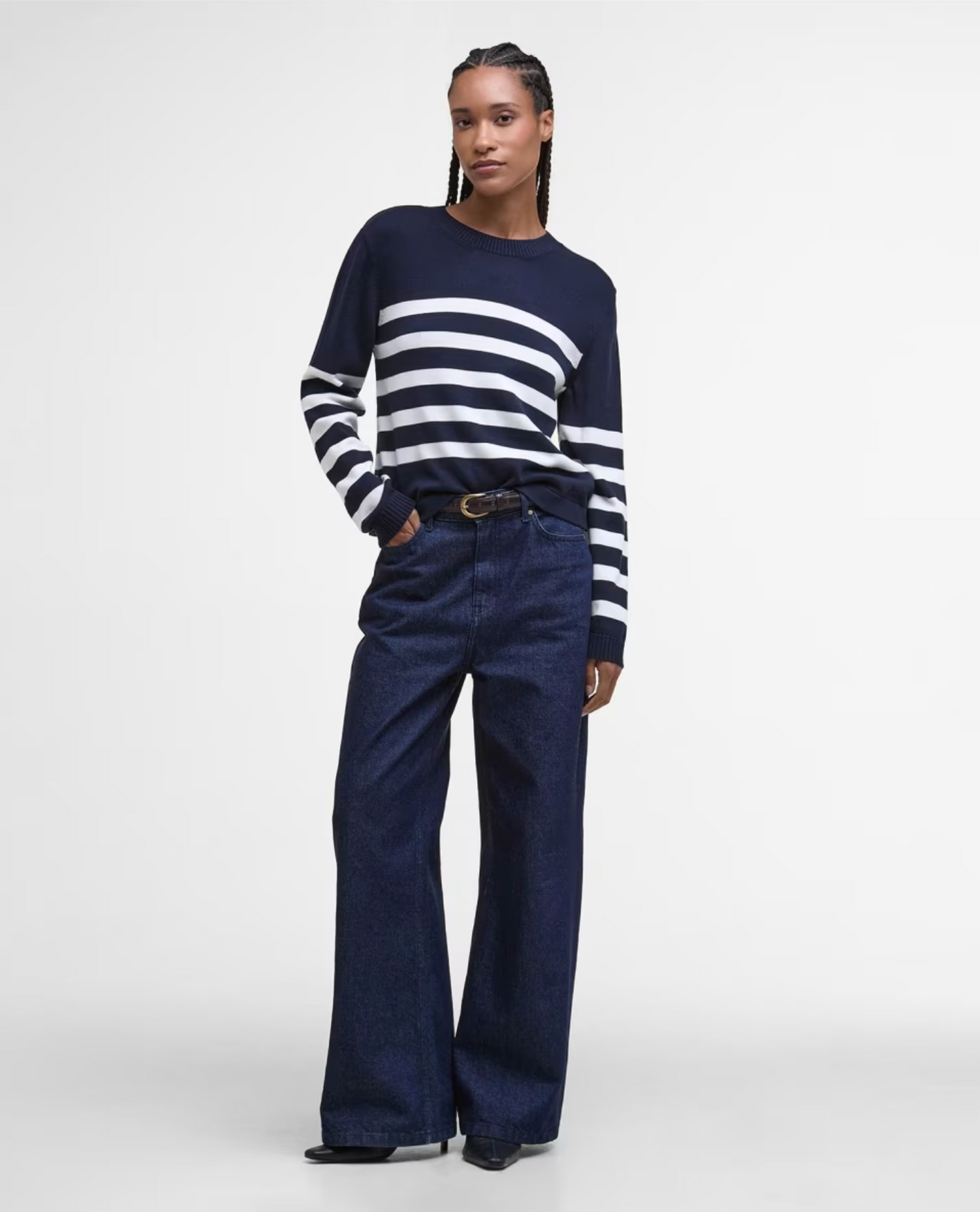 Demi Knitted Jumper