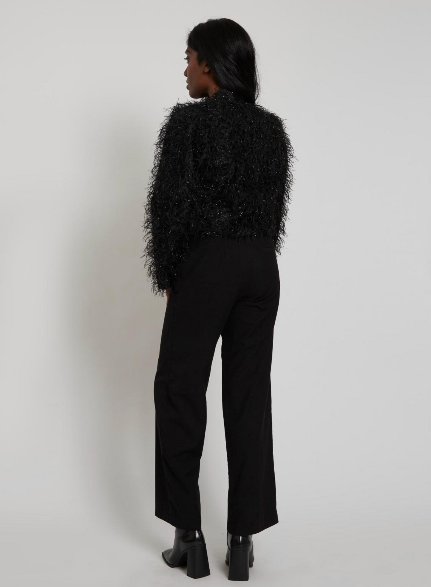 French Cancan Bolero