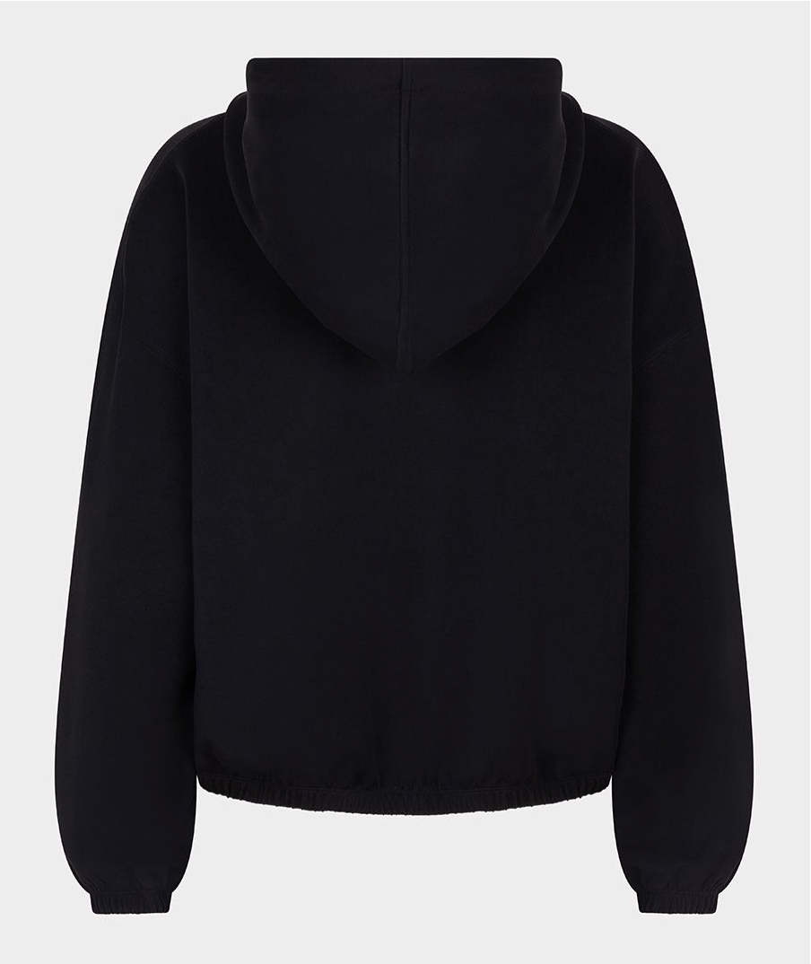 Sweater Modal Hoodie