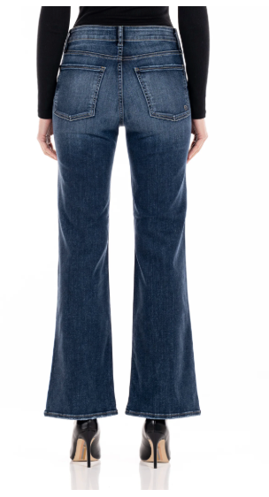 Katie Classic Flare - St. Tropez