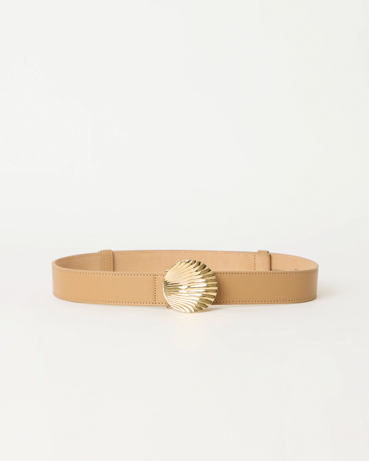 Chelle Leather Belt
