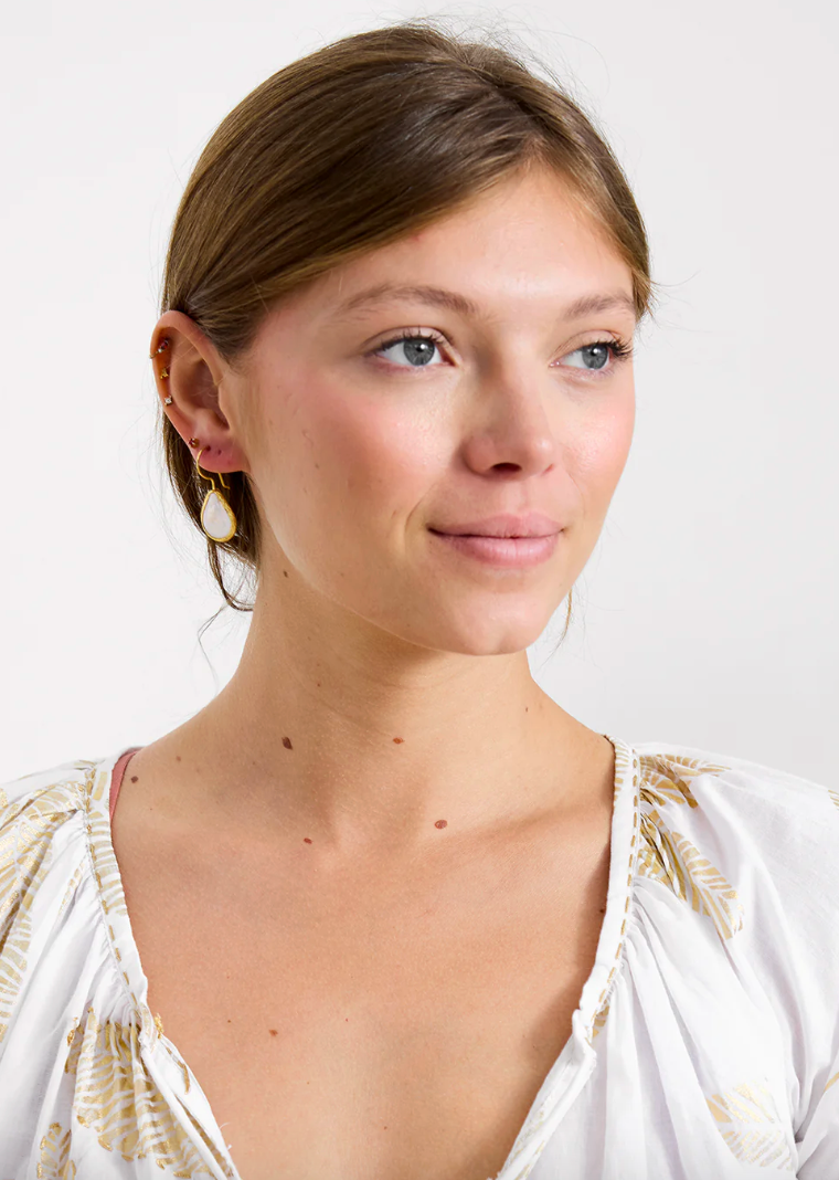 Lini Earrings