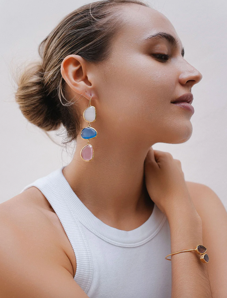 Elif Earring