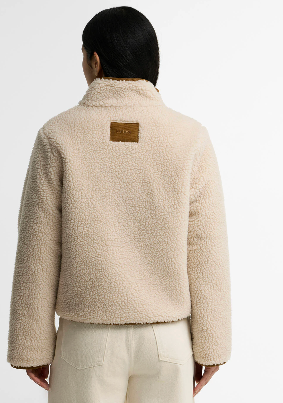 Elenora Fleece Jacket