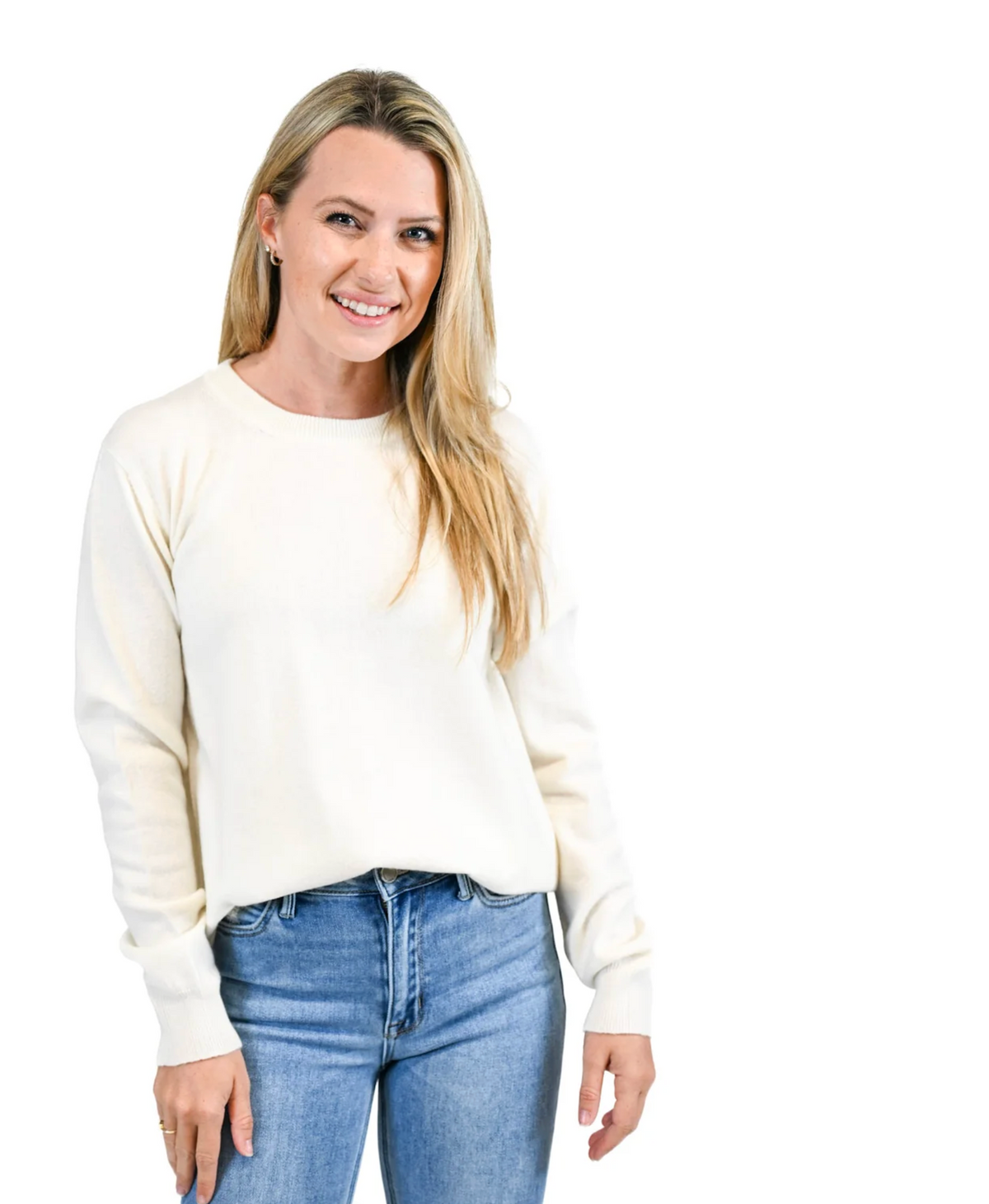 Marissa Sweater