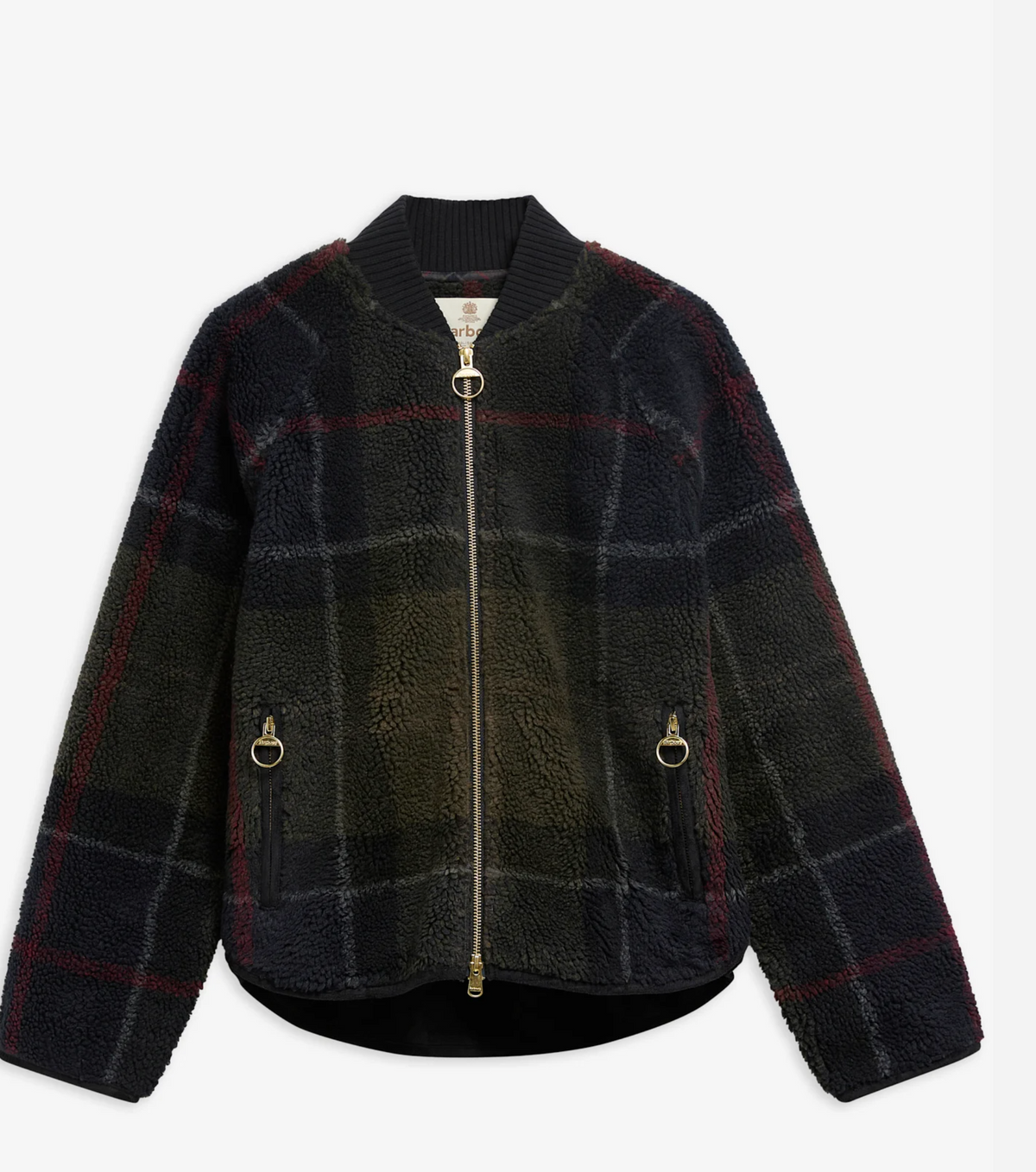 Kirklees Fleece Jacket