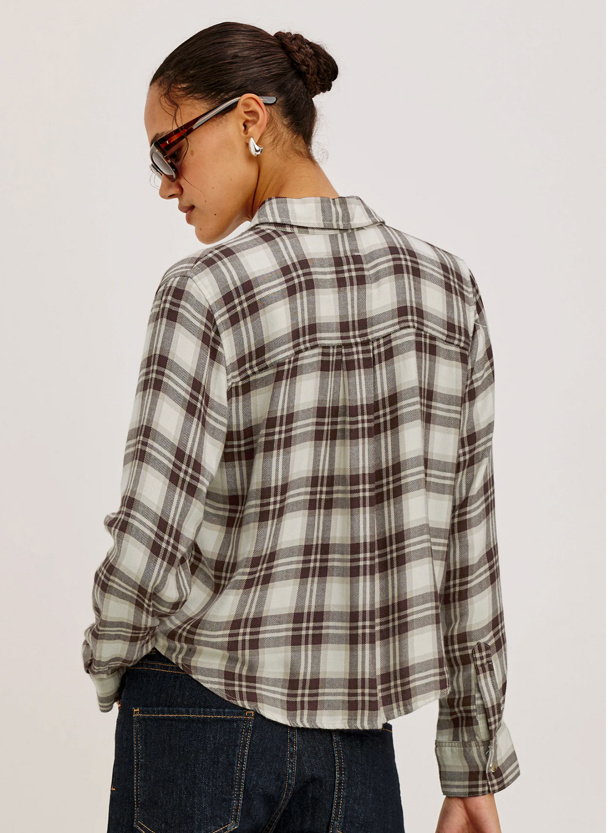 Malin Long Sleeve