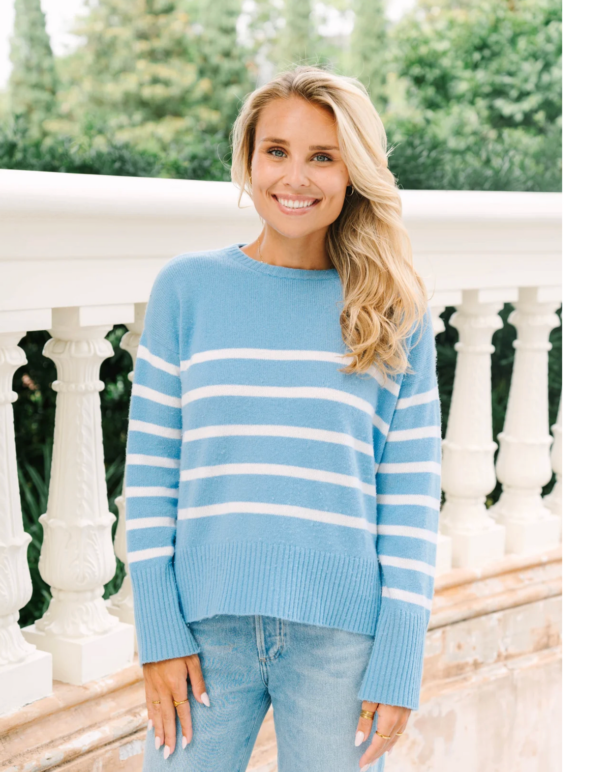 Emily Sweater