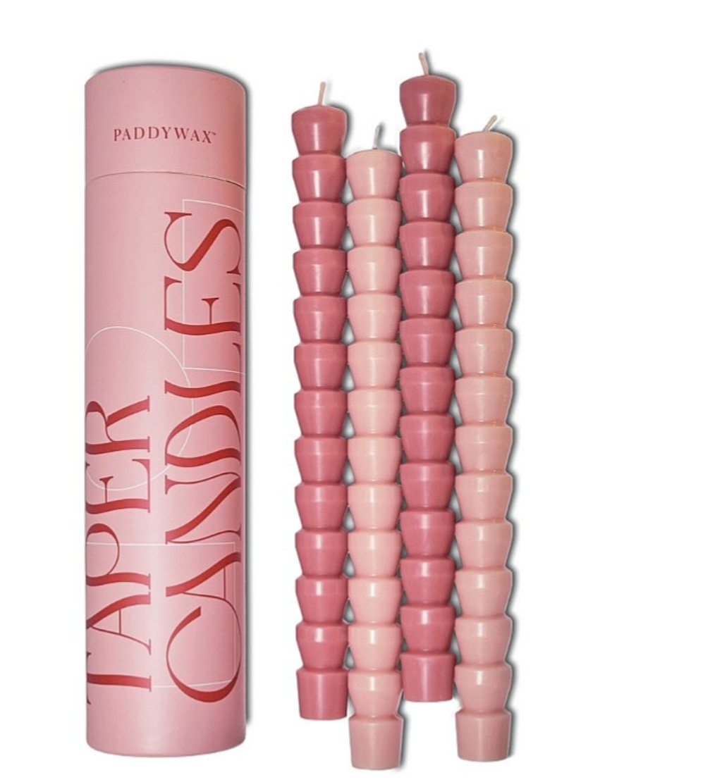 Taper Candle Set