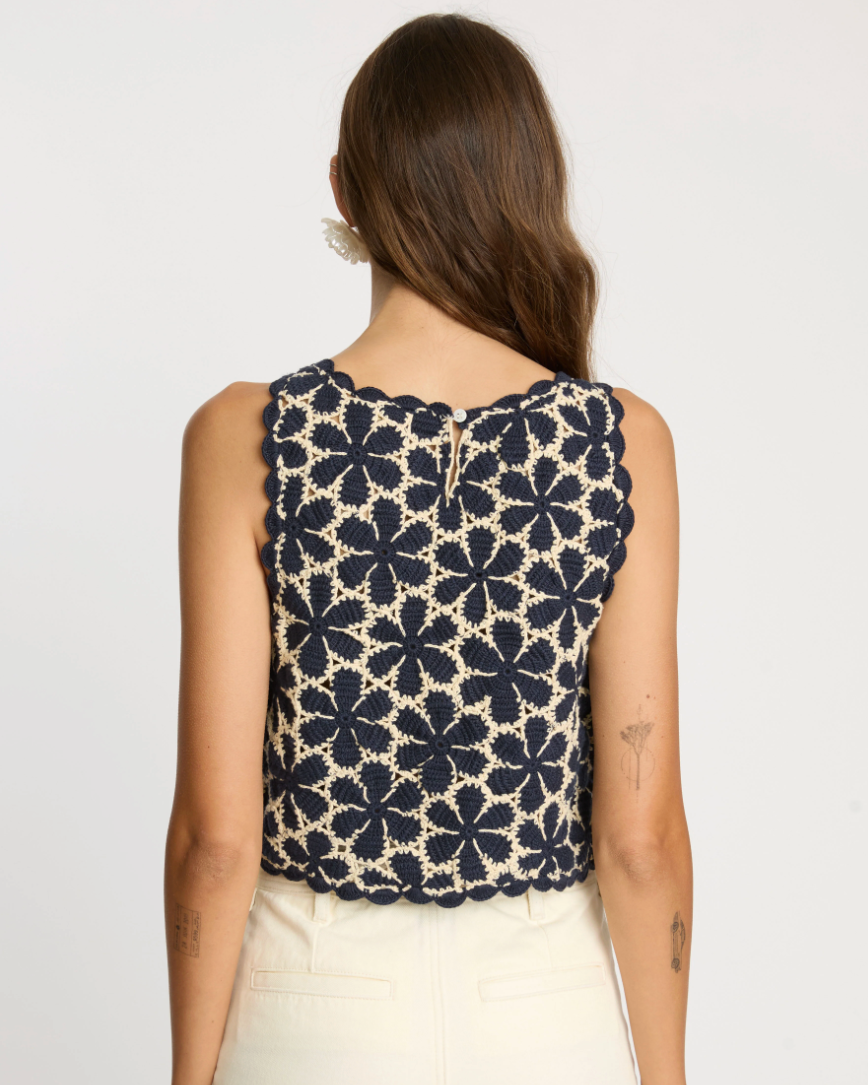 Isabelle Top