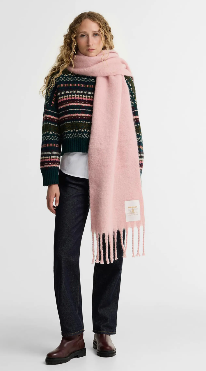 Ellison Scarf