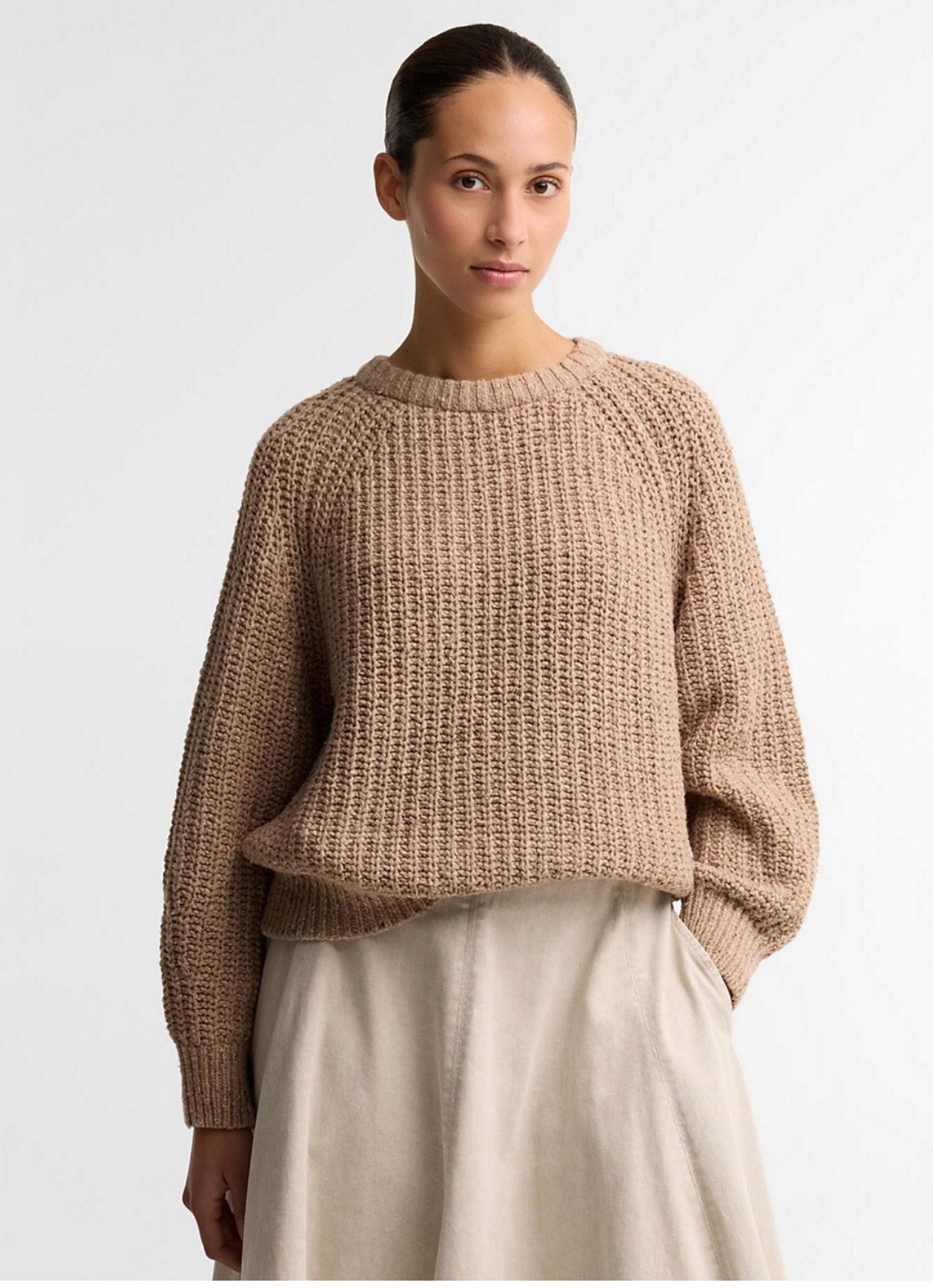 Alderney Sweater