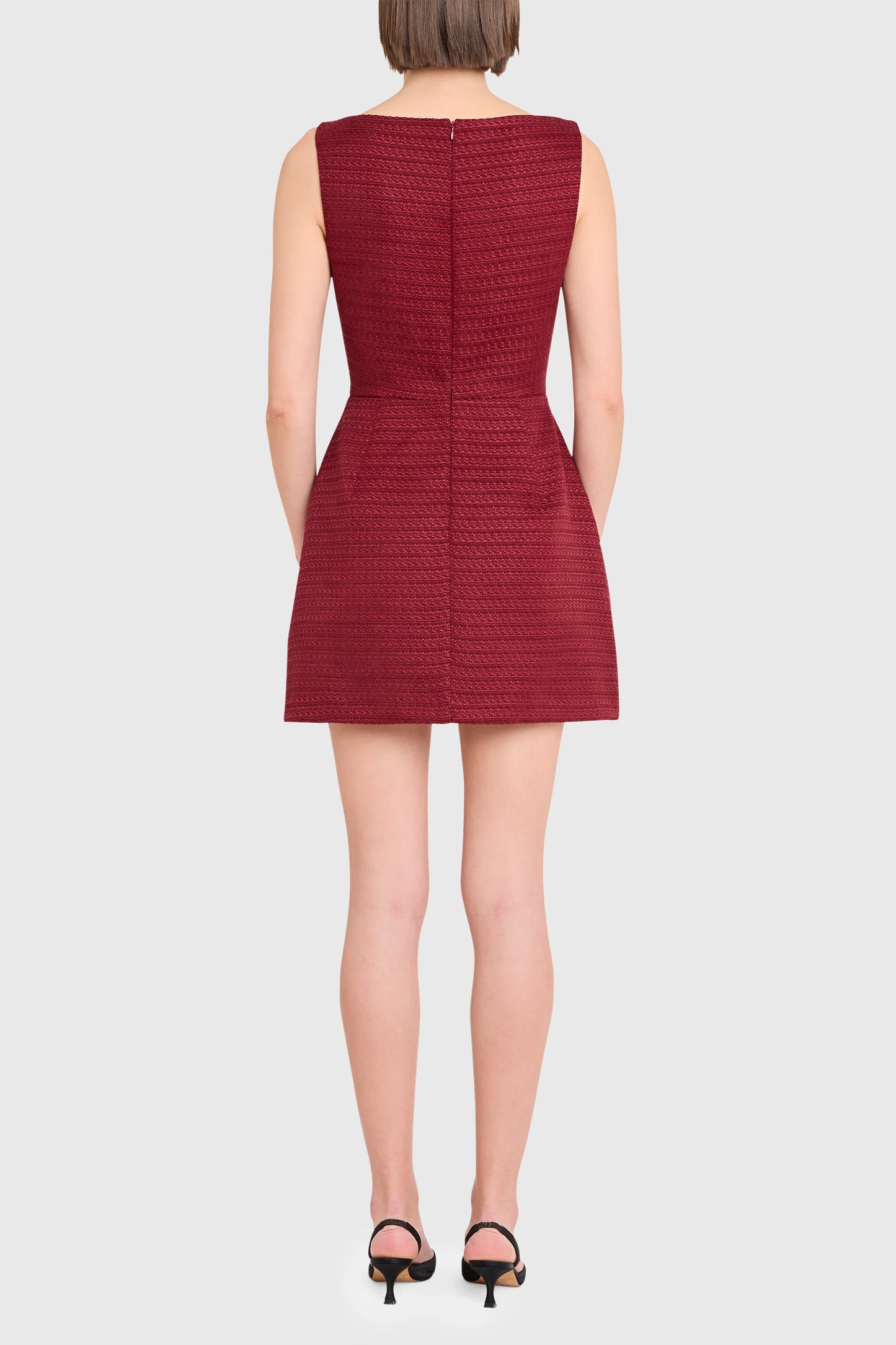 Banco Dress