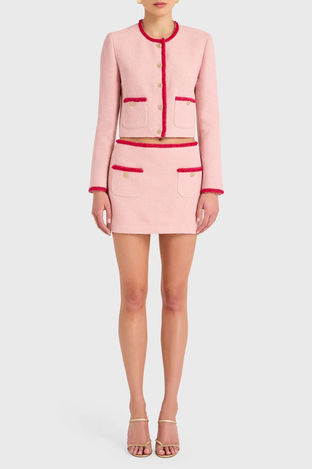 Braswell Jacket