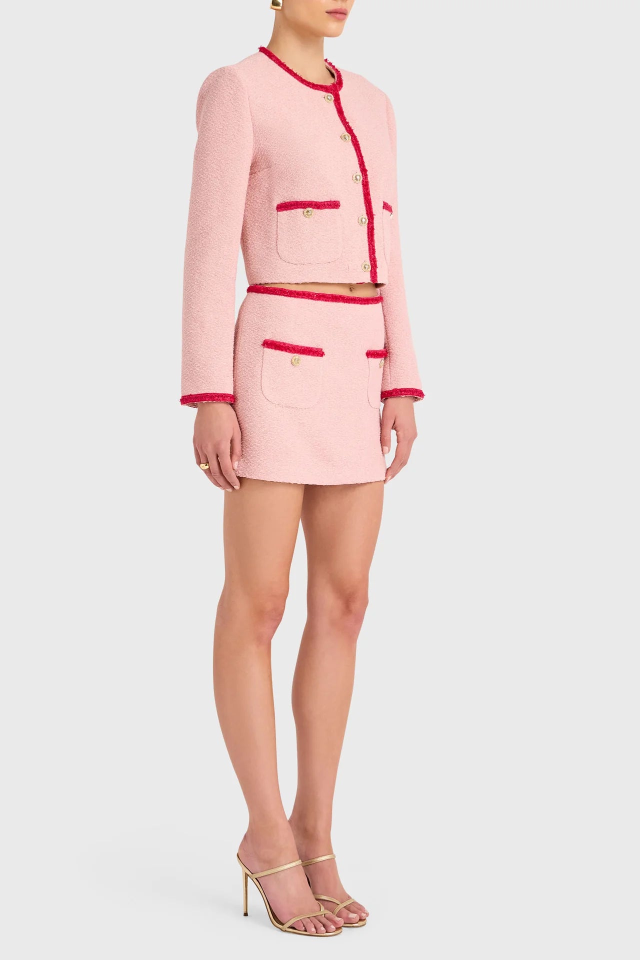 Braswell Jacket