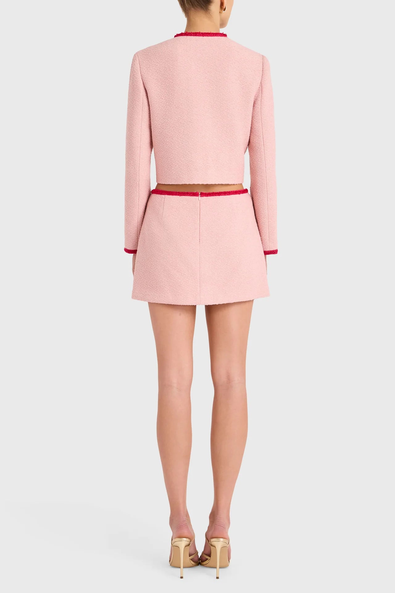 Braswell Jacket