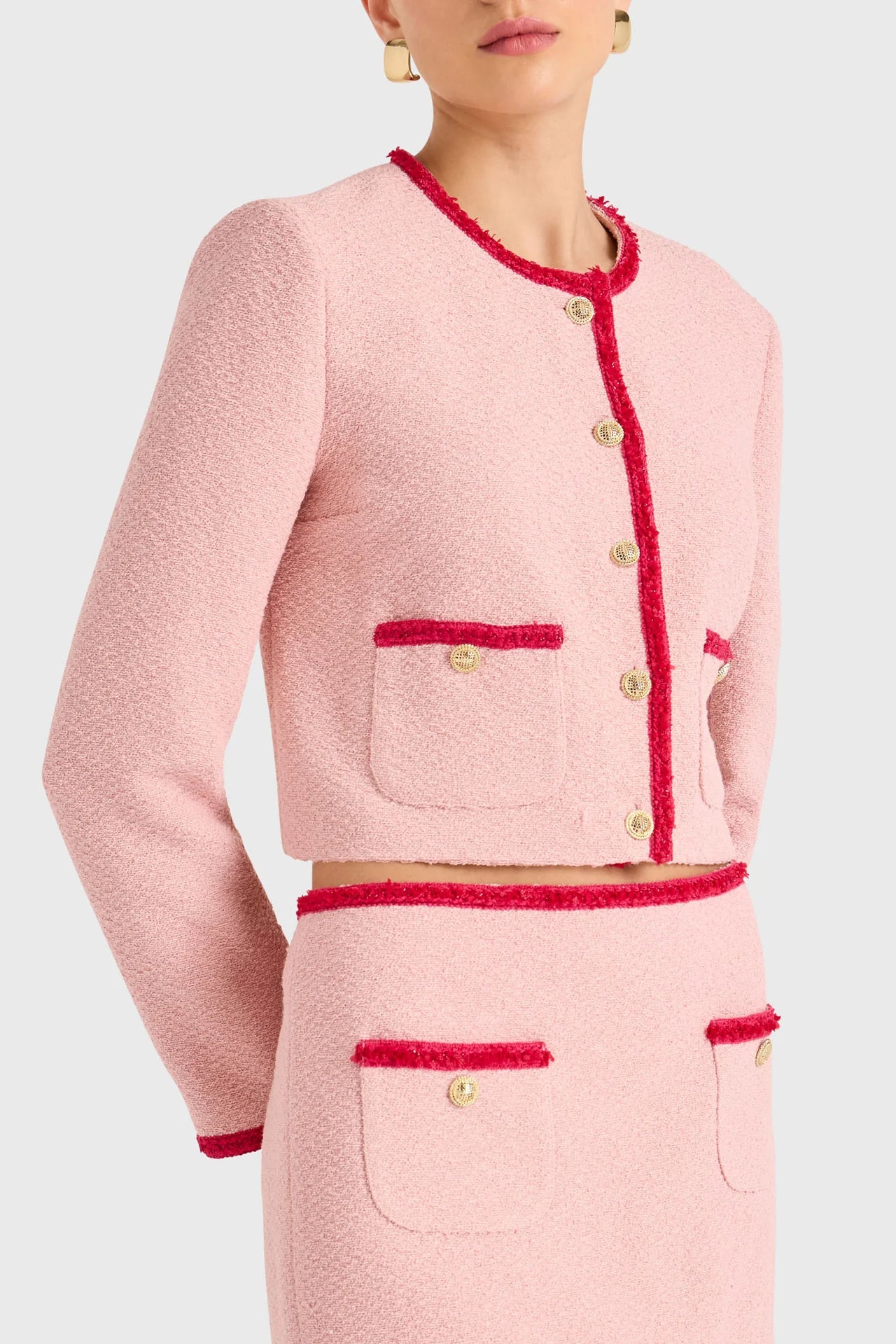 Braswell Jacket
