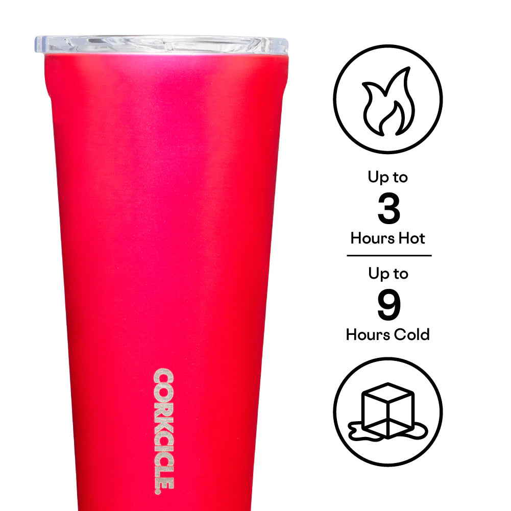 16oz Tumbler - Cherry Blossom