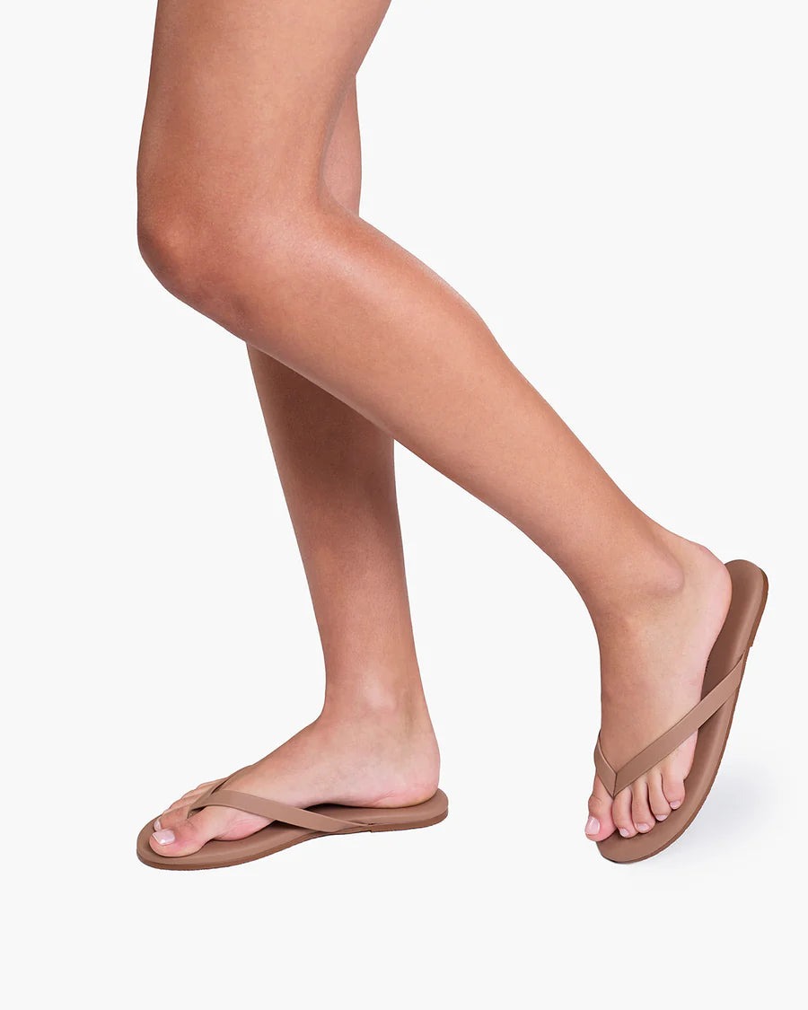 Boyfriend Sandals