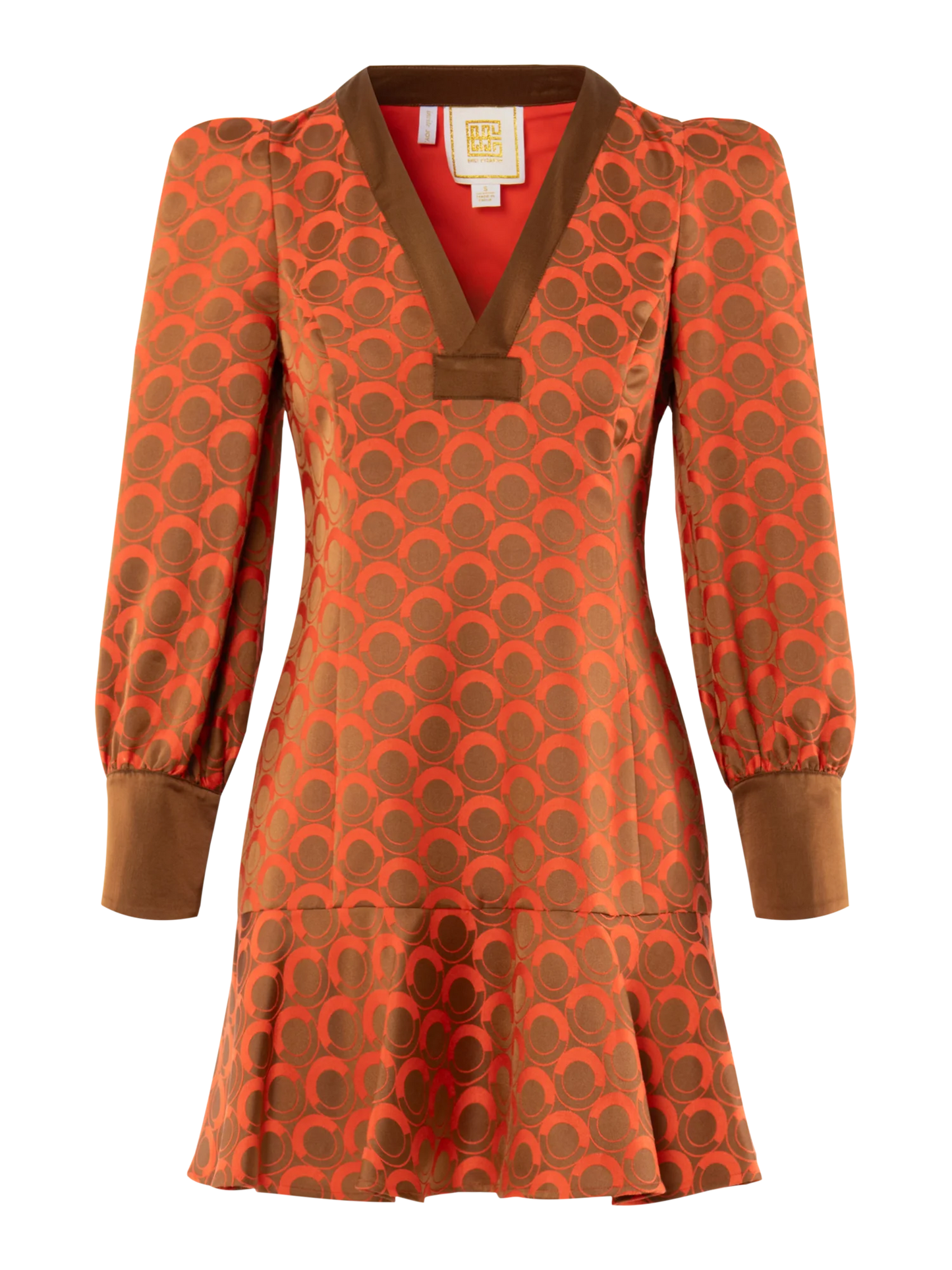 Jenny Dress
